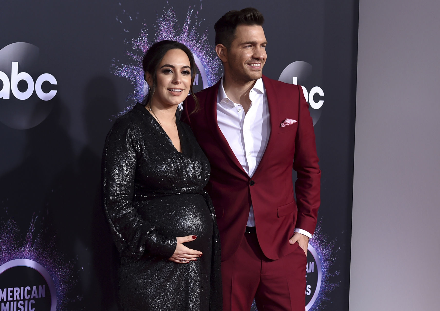 2019 American Music Awards - Arrivals
